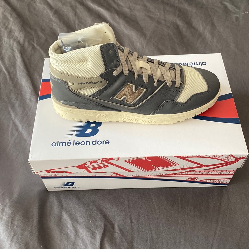 ALD x NEW BALANCE